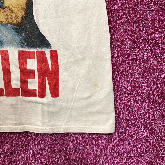 Morgan Wallen I'm The Problem Album T-Shirt Large - Picture 4 of 5